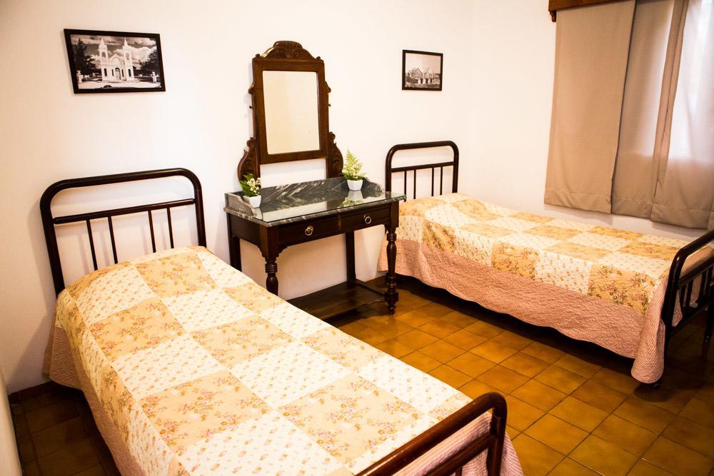 Hotel Santa Catarina Tres Lagoas Bagian luar foto