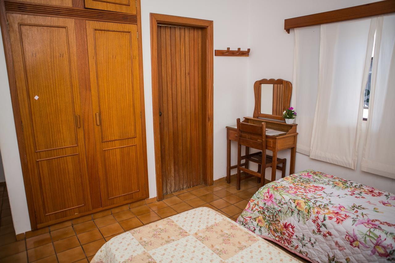Hotel Santa Catarina Tres Lagoas Bagian luar foto