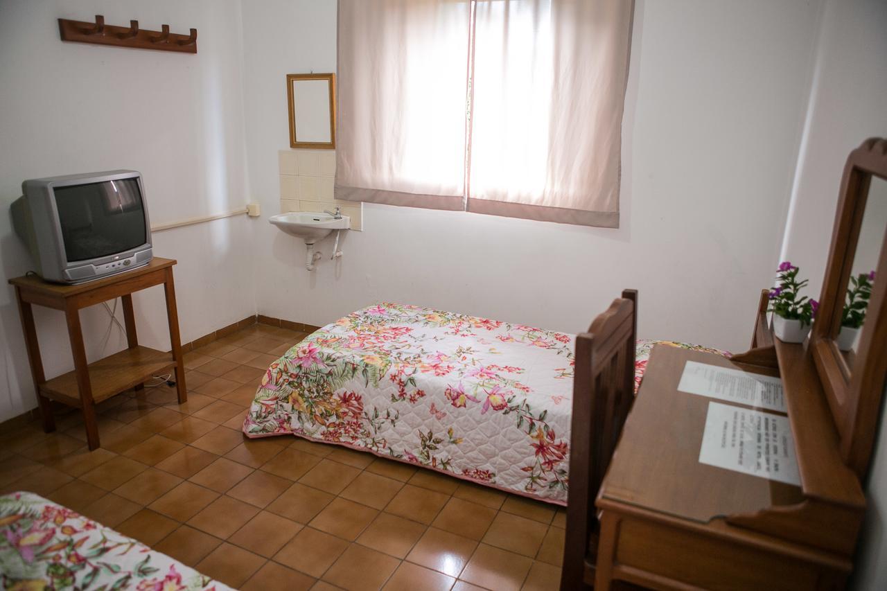 Hotel Santa Catarina Tres Lagoas Bagian luar foto